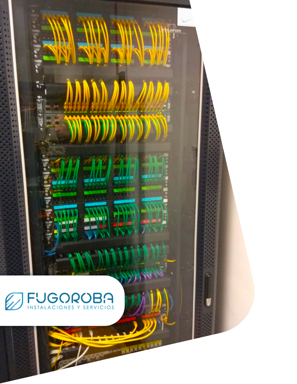 Redes Informaticas 2